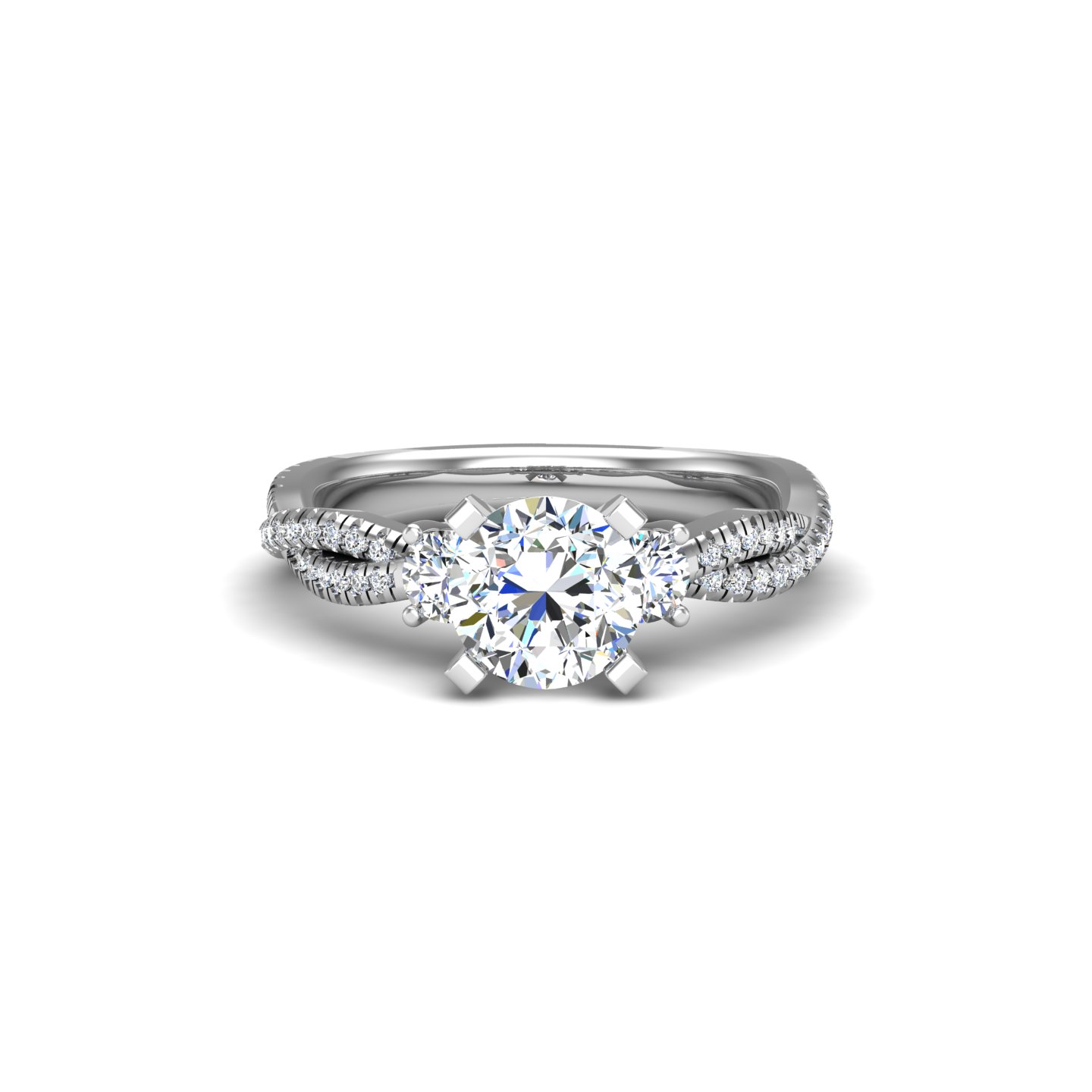 Clementine Engagement Ring